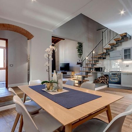 Faenza Apartment By Mamo Φλωρεντία Εξωτερικό φωτογραφία