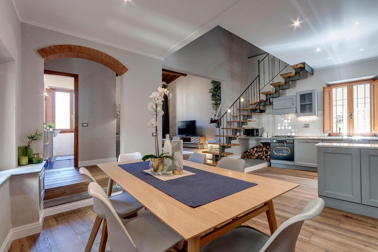 Faenza Apartment By Mamo Φλωρεντία Εξωτερικό φωτογραφία