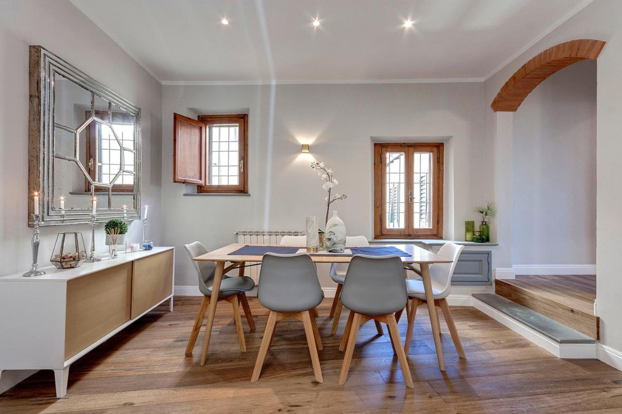 Faenza Apartment By Mamo Φλωρεντία Εξωτερικό φωτογραφία