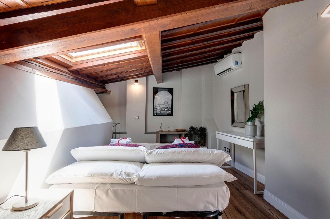 Faenza Apartment By Mamo Φλωρεντία Εξωτερικό φωτογραφία
