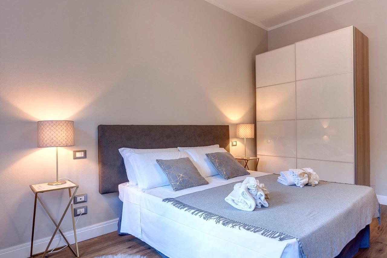 Faenza Apartment By Mamo Φλωρεντία Εξωτερικό φωτογραφία