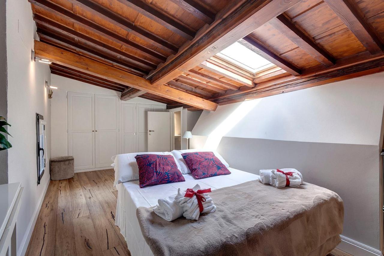 Faenza Apartment By Mamo Φλωρεντία Εξωτερικό φωτογραφία