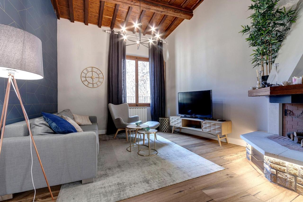 Faenza Apartment By Mamo Φλωρεντία Εξωτερικό φωτογραφία