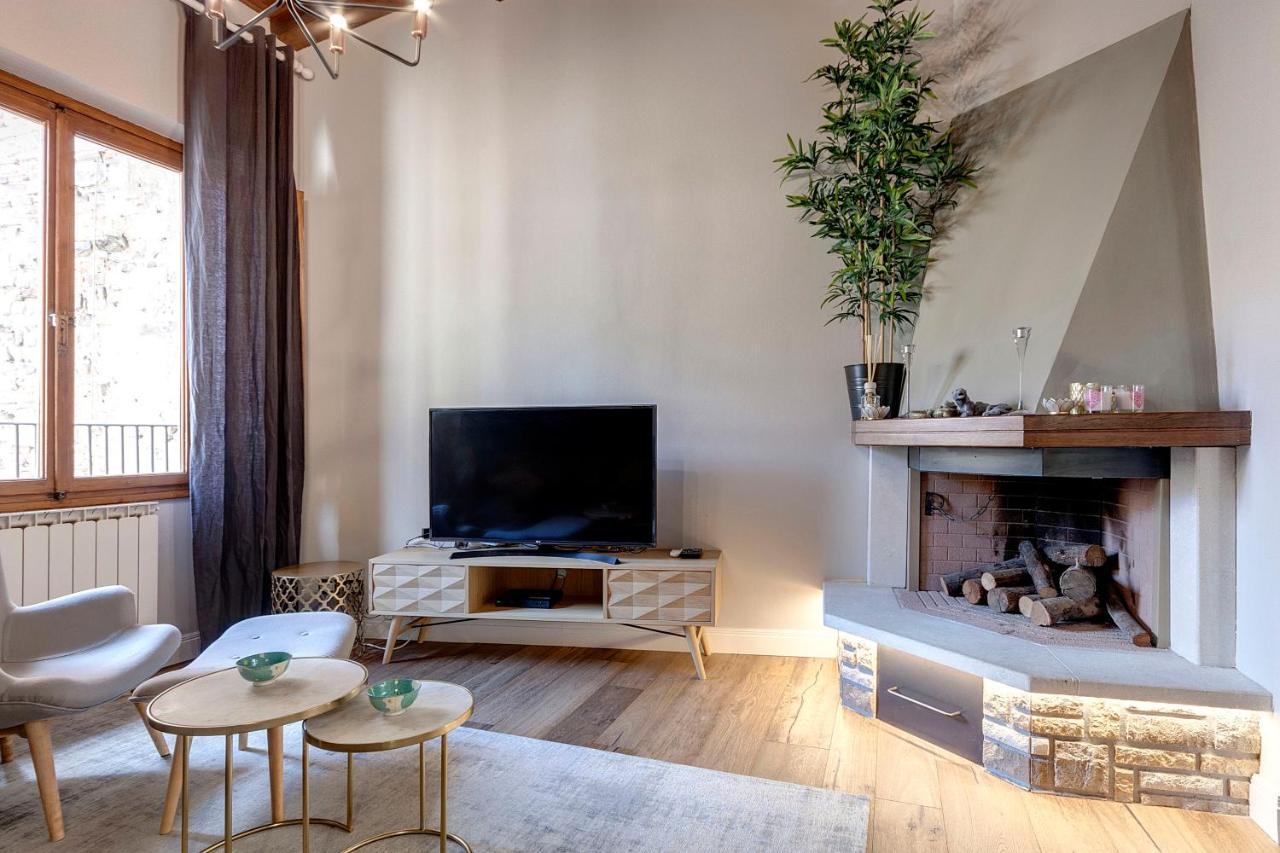 Faenza Apartment By Mamo Φλωρεντία Εξωτερικό φωτογραφία