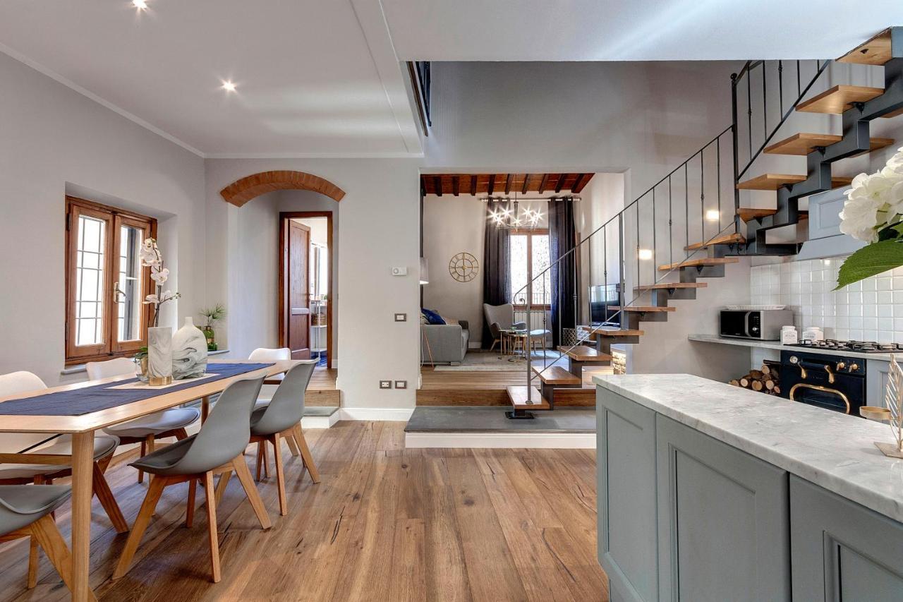 Faenza Apartment By Mamo Φλωρεντία Εξωτερικό φωτογραφία