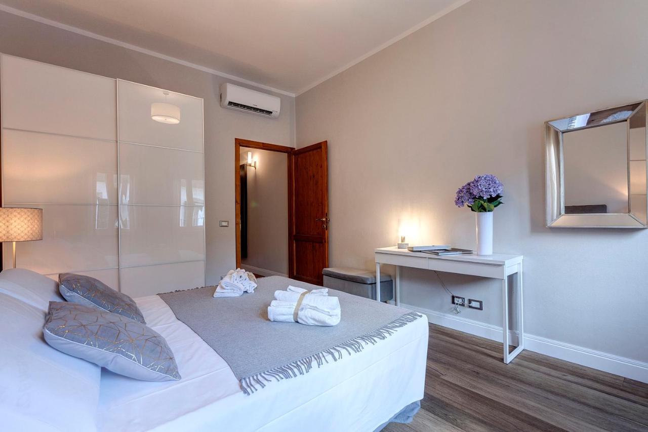 Faenza Apartment By Mamo Φλωρεντία Εξωτερικό φωτογραφία